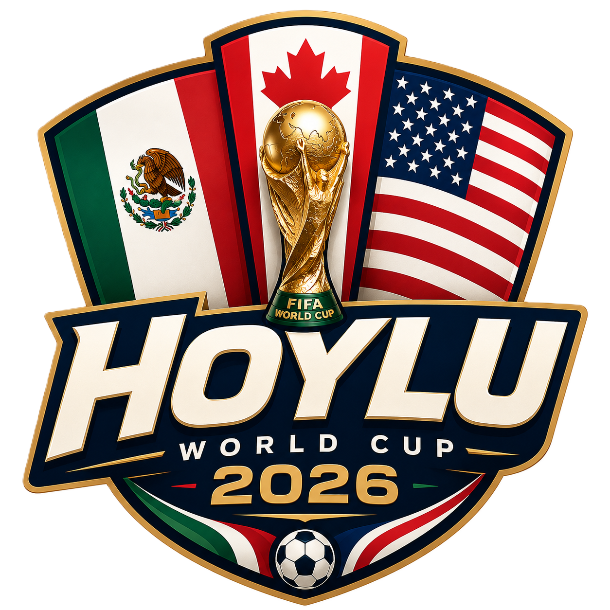Hoylu World Cup 2026
