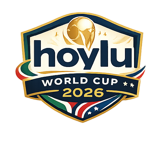 Hoylu World Cup 2026